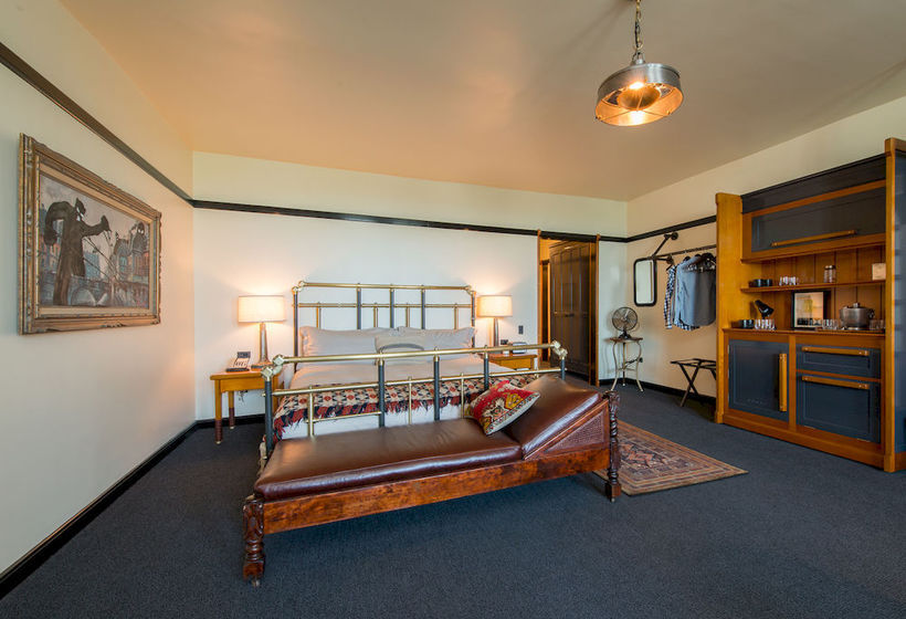 Hotel Chicago Athletic Association  | Chicago | Illinois | United States 3