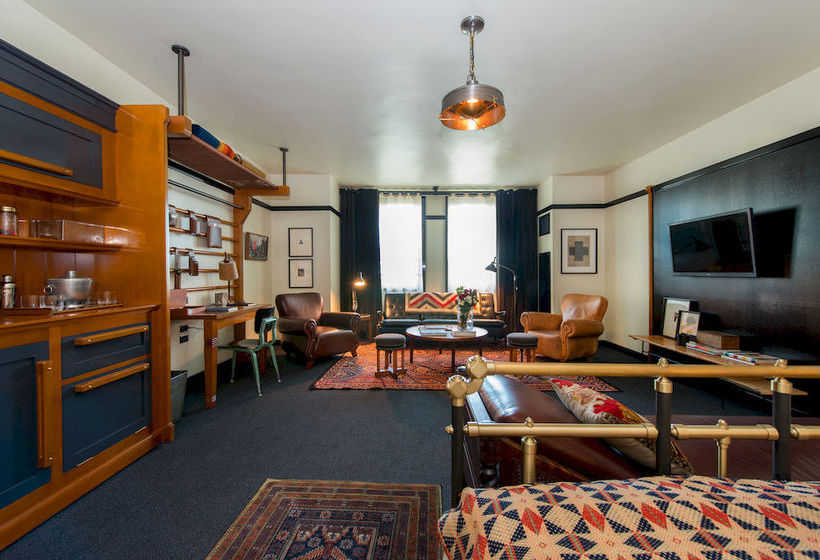 Hotel Chicago Athletic Association  | Chicago | Illinois | United States 4