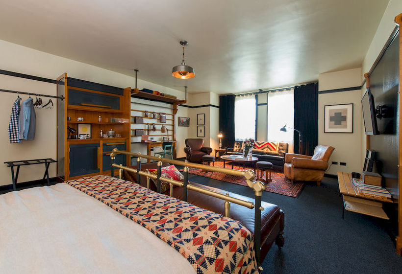 Hotel Chicago Athletic Association  | Chicago | Illinois | United States 5