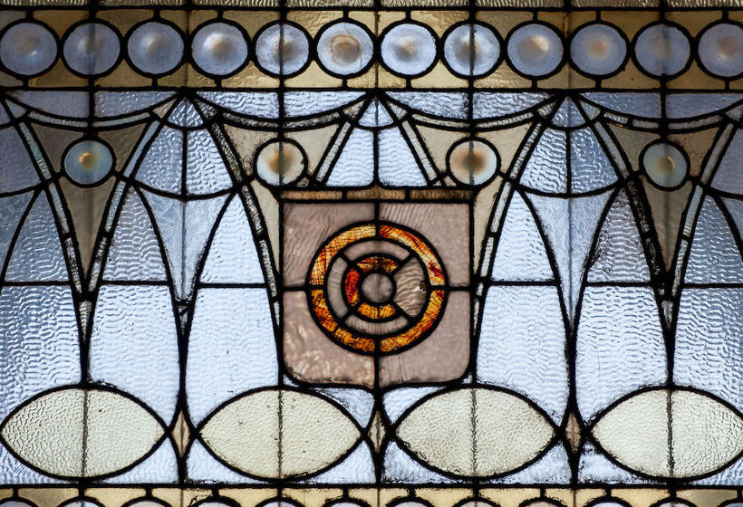 Hotel Chicago Athletic Association  | Chicago | Illinois | United States 8