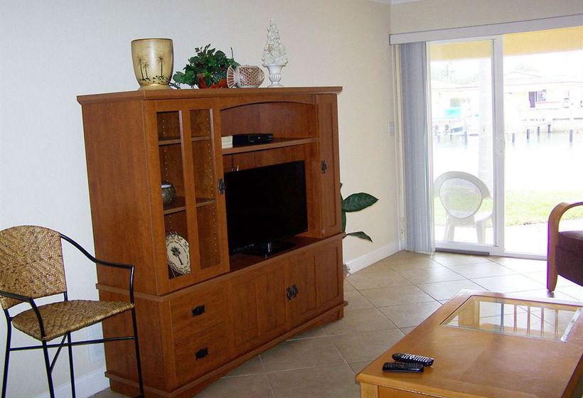 Coconut Villas Of Dunedin 