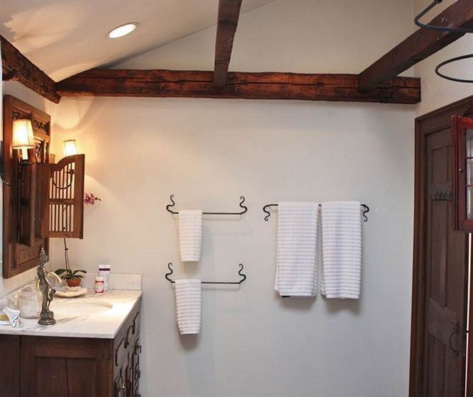 Moroccan Luxury Suites  | Boston | Massachusetts | United States 1