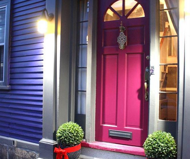 Moroccan Luxury Suites  | Boston | Massachusetts | United States 2