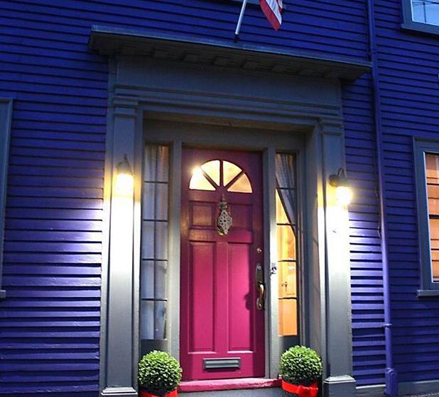 Moroccan Luxury Suites  | Boston | Massachusetts | United States 3