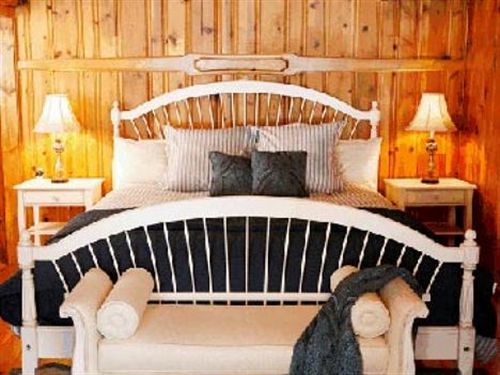 Bed and Breakfast Chalet Of Canandaigua  | Canandaigua | Nueva York | United States 1