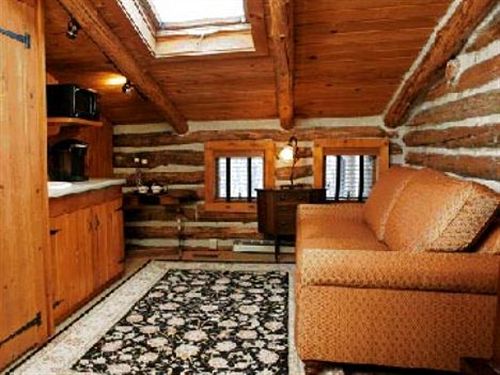 Bed and Breakfast Chalet Of Canandaigua  | Canandaigua | Nueva York | United States 11