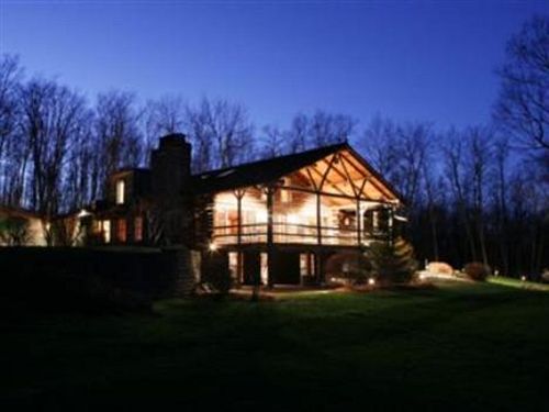 Bed and Breakfast Chalet Of Canandaigua  | Canandaigua | Nueva York | United States 12