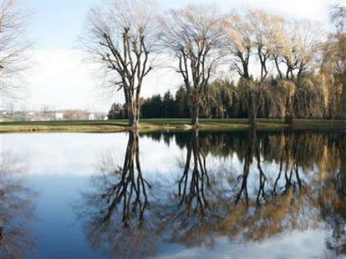 Bed and Breakfast Chalet Of Canandaigua  | Canandaigua | Nueva York | United States 14