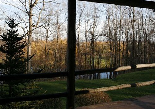 Bed and Breakfast Chalet Of Canandaigua  | Canandaigua | Nueva York | United States 16