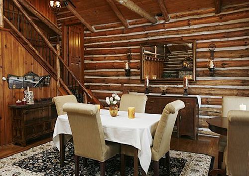 Bed and Breakfast Chalet Of Canandaigua  | Canandaigua | Nueva York | United States 17
