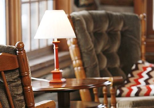 Bed and Breakfast Chalet Of Canandaigua  | Canandaigua | Nueva York | United States 19