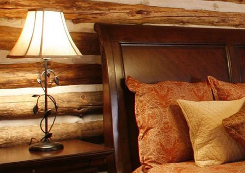 Bed and Breakfast Chalet Of Canandaigua  | Canandaigua | Nueva York | United States 20