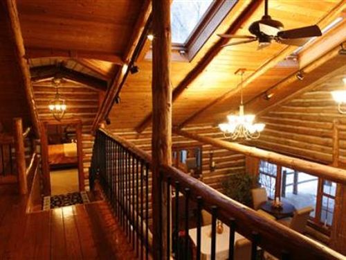 Bed and Breakfast Chalet Of Canandaigua  | Canandaigua | Nueva York | United States 7