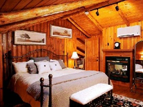 Bed and Breakfast Chalet Of Canandaigua  | Canandaigua | Nueva York | United States 9