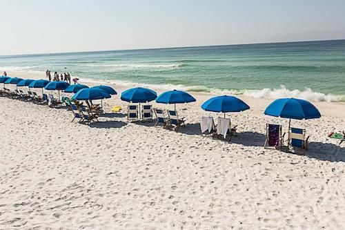 Hotel Holiday Surf & Racquet Club  | Destin | Florida | United States 1