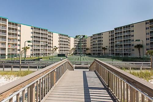 Hotel Holiday Surf & Racquet Club  | Destin | Florida | United States 10