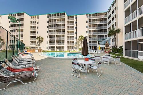 Hotel Holiday Surf & Racquet Club  | Destin | Florida | United States 13