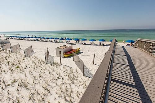 Hotel Holiday Surf & Racquet Club  | Destin | Florida | United States 2