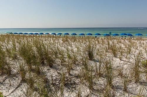Hotel Holiday Surf & Racquet Club  | Destin | Florida | United States 3
