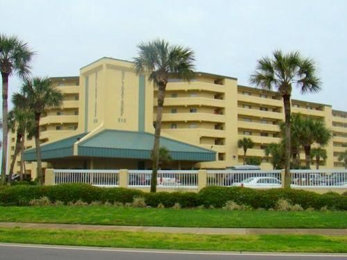 Hotel Holiday Surf & Racquet Club  | Destin | Florida | United States 4