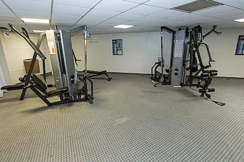 Hotel Holiday Surf & Racquet Club  | Destin | Florida | United States 5