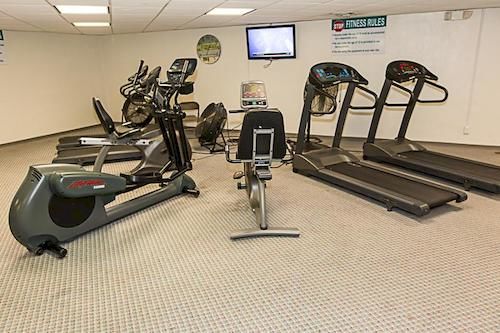 Hotel Holiday Surf & Racquet Club  | Destin | Florida | United States 6