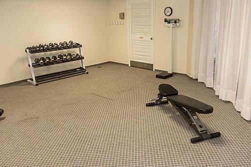 Hotel Holiday Surf & Racquet Club  | Destin | Florida | United States 7