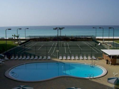 Hotel Holiday Surf & Racquet Club  | Destin | Florida | United States 8