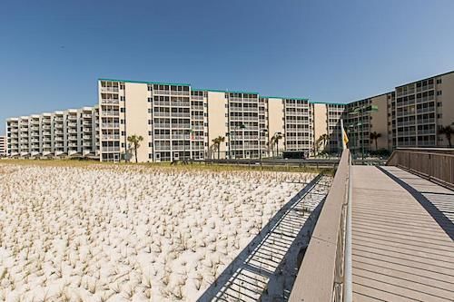 Hotel Holiday Surf & Racquet Club  | Destin | Florida | United States 9