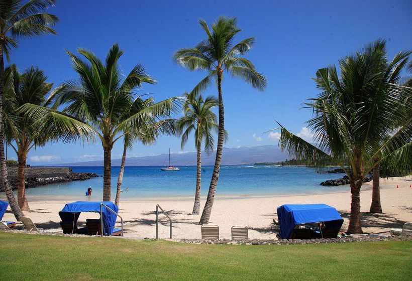 Fairways at Mauna Lani 