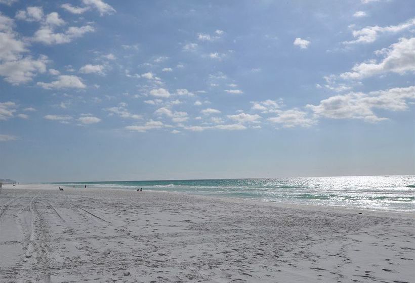 Resortquest Rentals at Crystal Villas  | Destin | Florida | United States 1