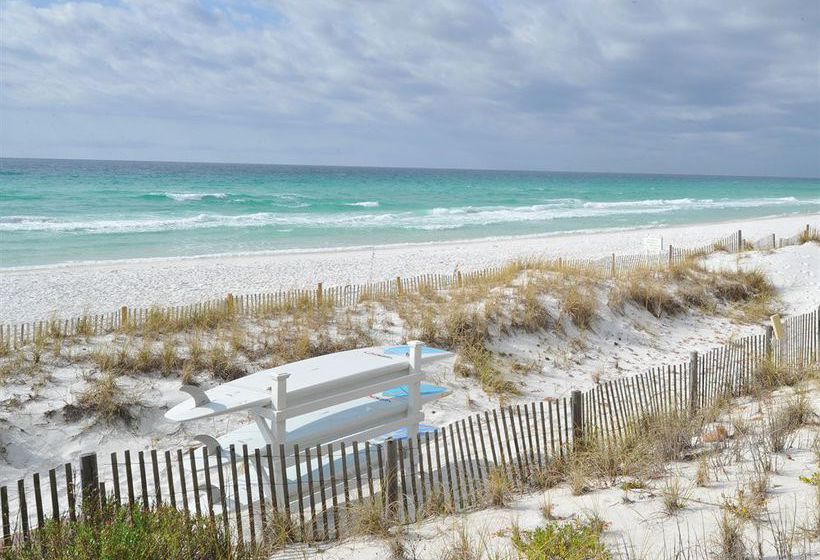 Resortquest Rentals at Crystal Villas  | Destin | Florida | United States 13