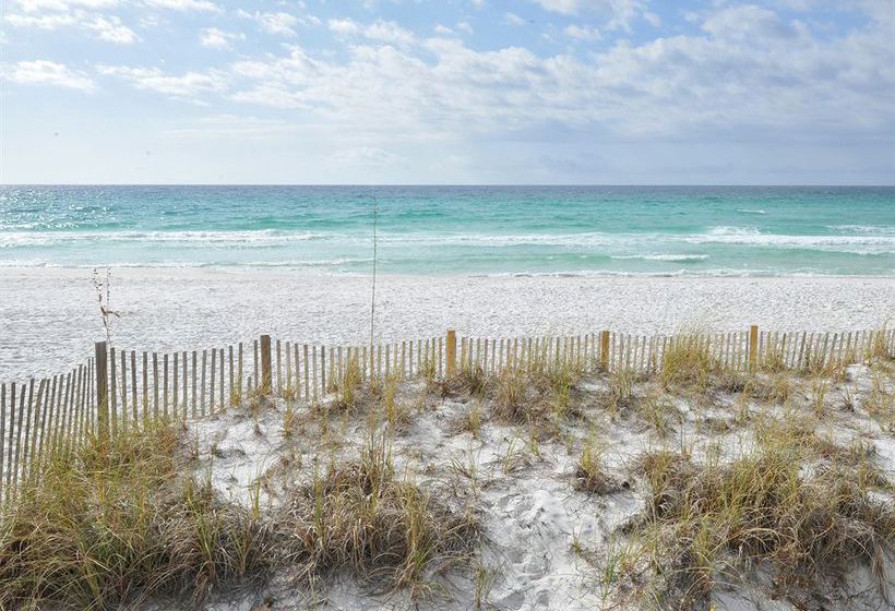 Resortquest Rentals at Crystal Villas  | Destin | Florida | United States 14