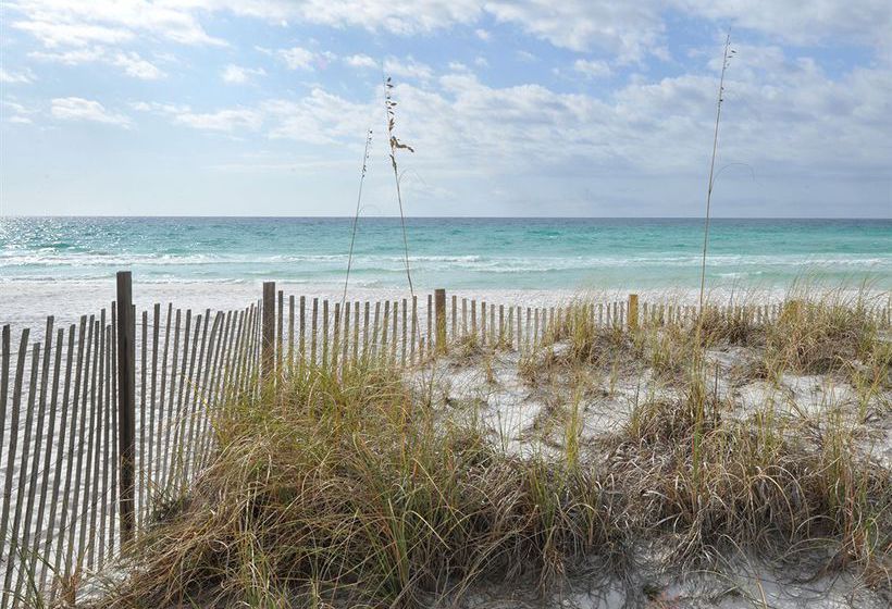 Resortquest Rentals at Crystal Villas  | Destin | Florida | United States 15