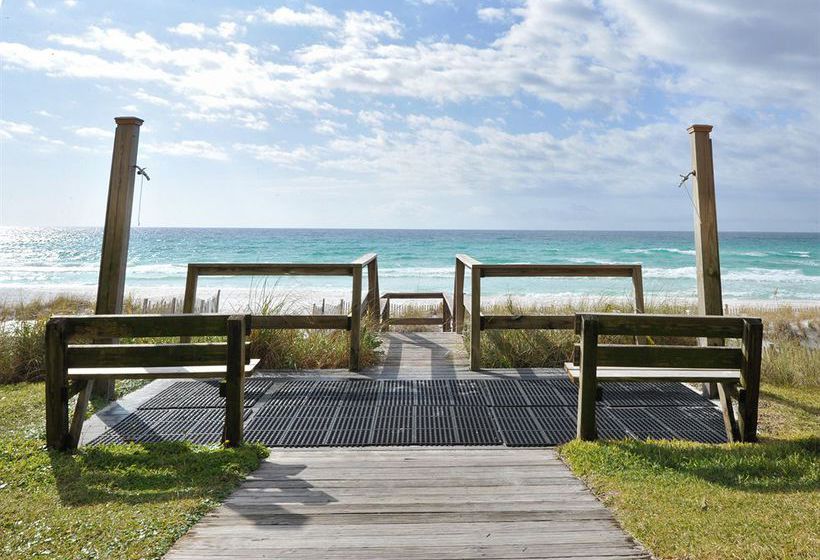 Resortquest Rentals at Crystal Villas  | Destin | Florida | United States 16