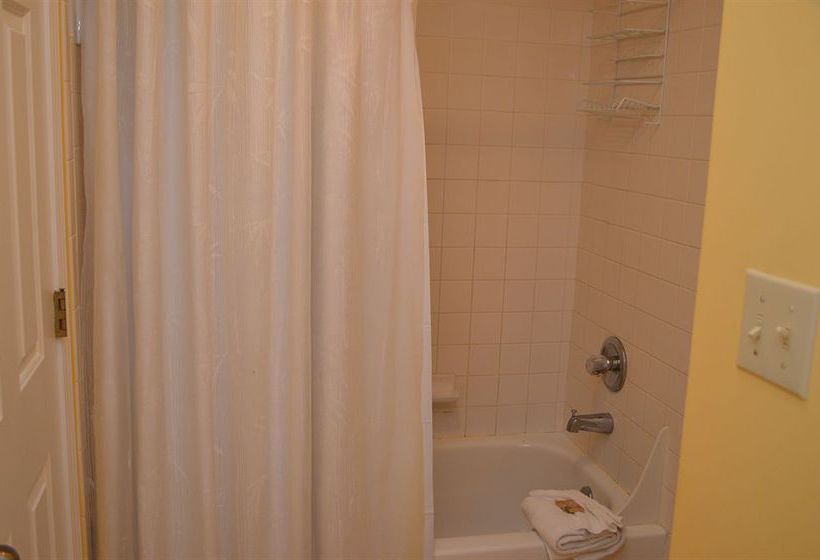 Resortquest Rentals at Crystal Villas  | Destin | Florida | United States 17