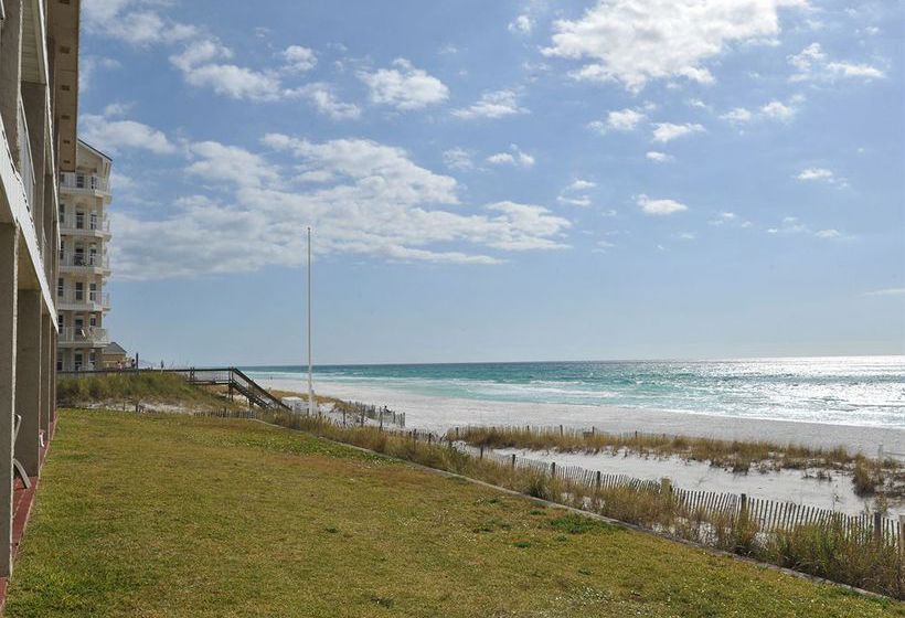 Resortquest Rentals at Crystal Villas  | Destin | Florida | United States 2