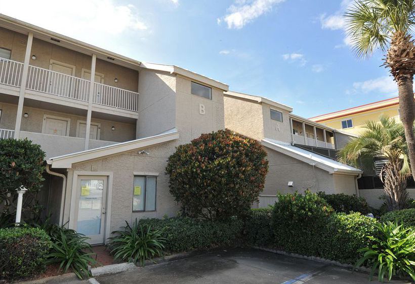 Resortquest Rentals at Crystal Villas  | Destin | Florida | United States 5