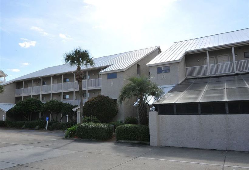 Resortquest Rentals at Crystal Villas  | Destin | Florida | United States 7