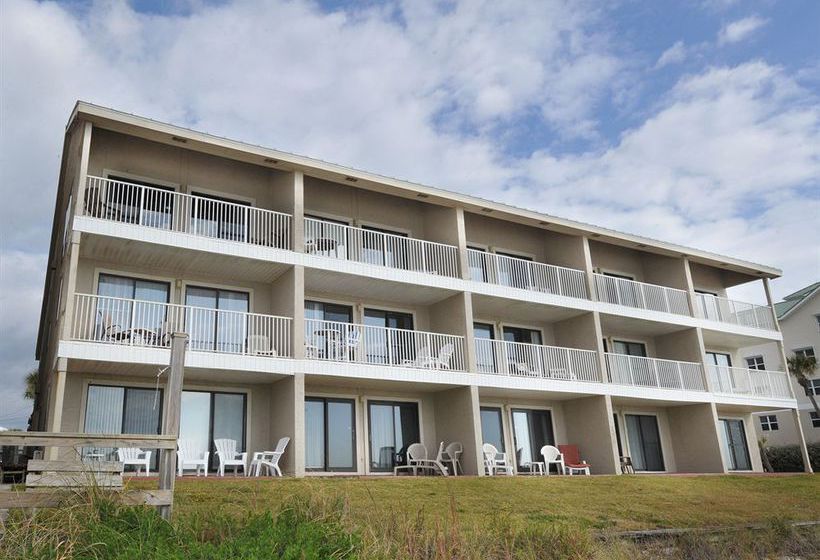 Resortquest Rentals at Crystal Villas  | Destin | Florida | United States 8