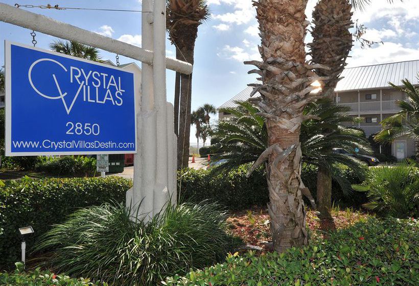 Resortquest Rentals at Crystal Villas  | Destin | Florida | United States 9