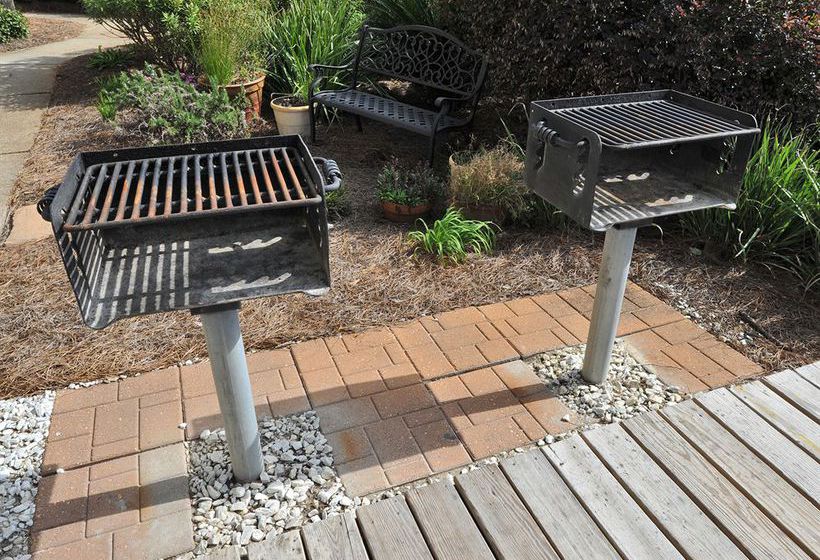 Hotel Grand Caribbean East by Wyndham Vacation Rentals Florida