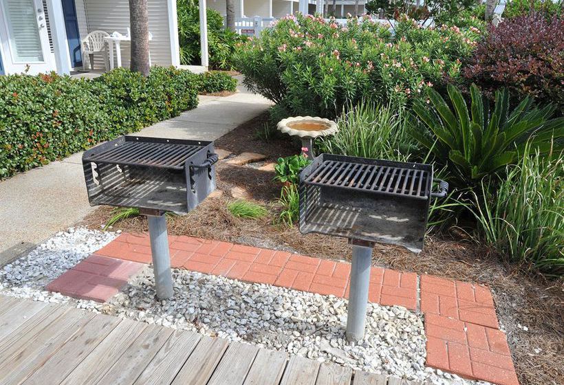 Hotel Grand Caribbean East by Wyndham Vacation Rentals  | Destin | Florida | United States 1