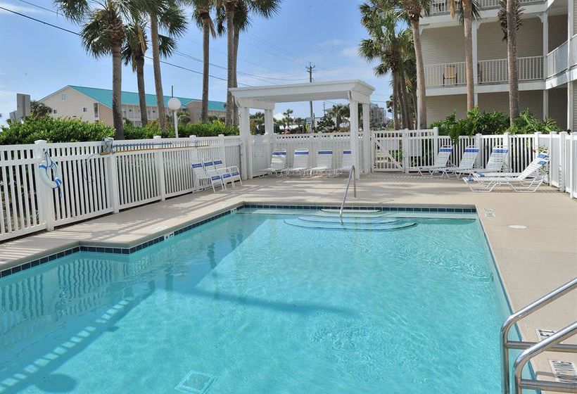 Hotel Grand Caribbean East by Wyndham Vacation Rentals  | Destin | Florida | United States 10
