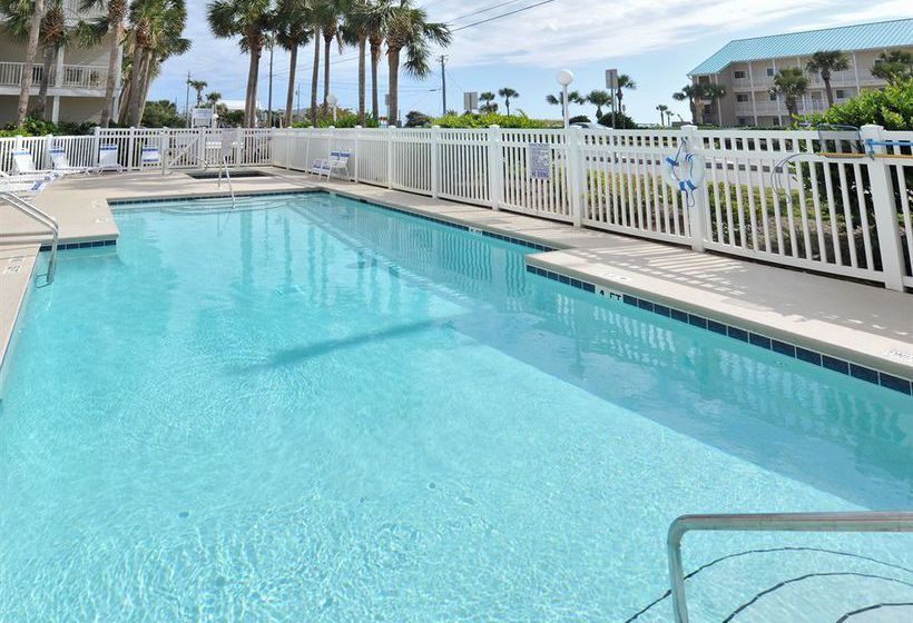 Hotel Grand Caribbean East by Wyndham Vacation Rentals  | Destin | Florida | United States 11