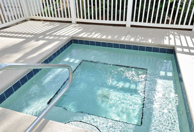 Hotel Grand Caribbean East by Wyndham Vacation Rentals  | Destin | Florida | United States 12