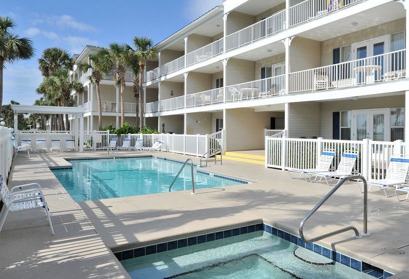 Hotel Grand Caribbean East by Wyndham Vacation Rentals  | Destin | Florida | United States 13