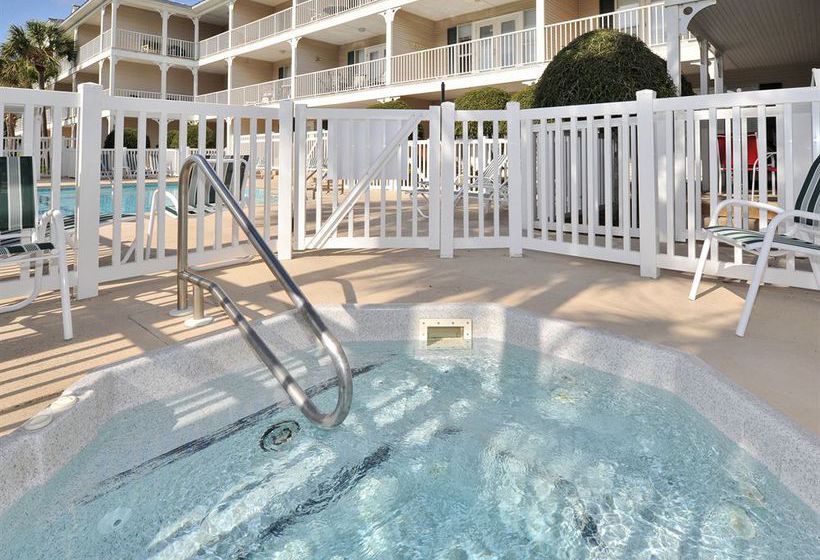 Hotel Grand Caribbean East by Wyndham Vacation Rentals  | Destin | Florida | United States 14