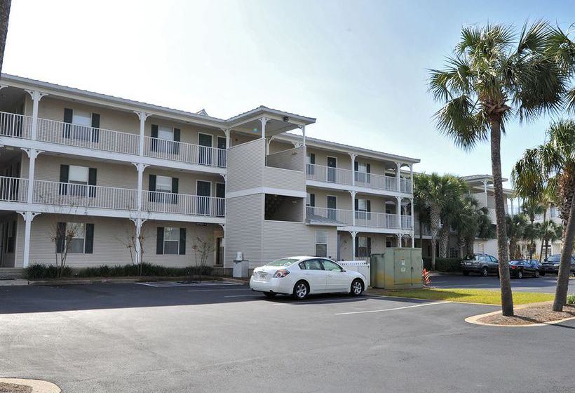 Hotel Grand Caribbean East by Wyndham Vacation Rentals  | Destin | Florida | United States 15