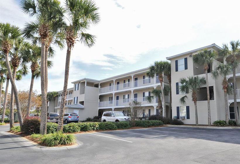 Hotel Grand Caribbean East by Wyndham Vacation Rentals  | Destin | Florida | United States 16